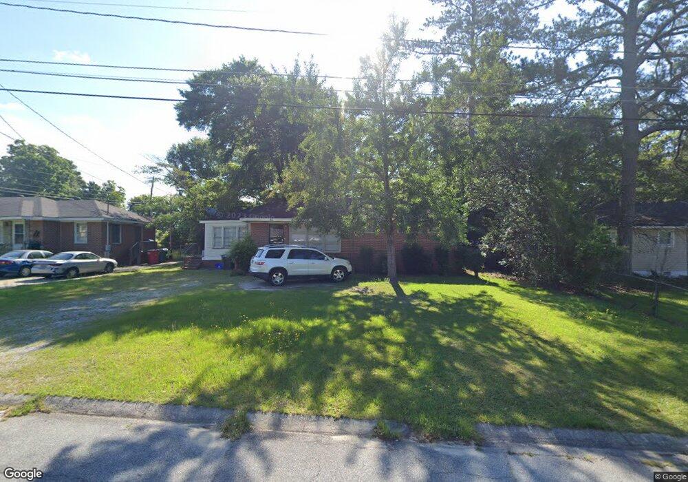 4310 Summerhill Dr, Macon, GA 31204 - photo 1
