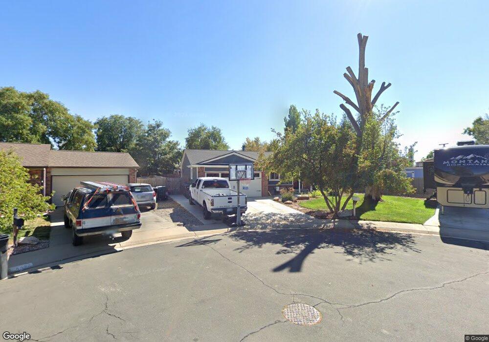 4412 E 117th Ct, Thornton, CO 80233 - photo 1