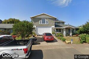 758 SE Swan Ave, Siletz, OR 97380