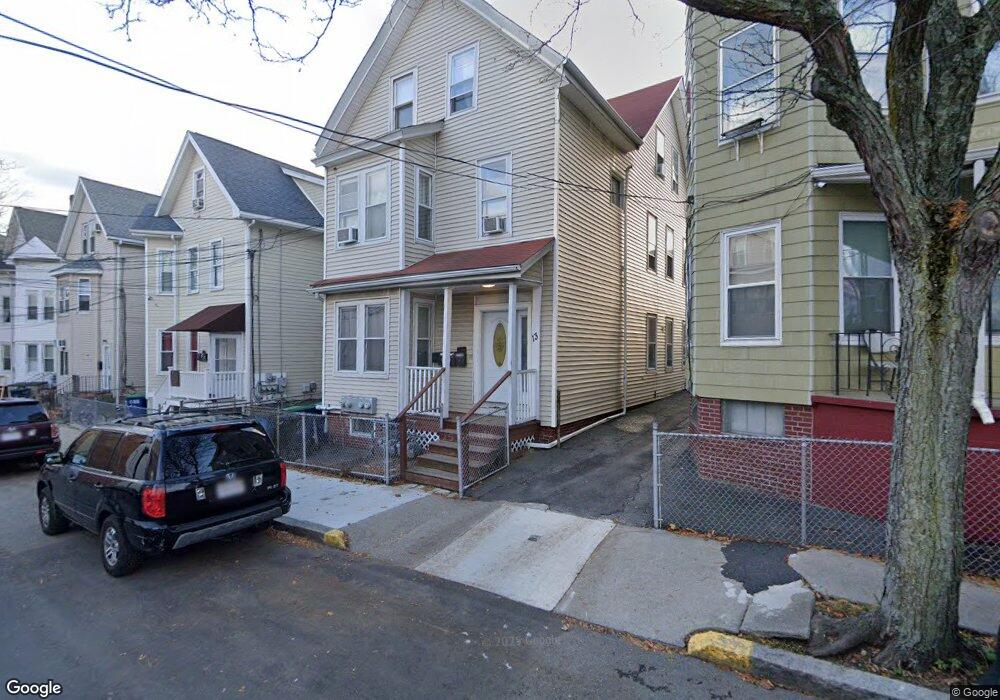 13 Alston St unit 1, Somerville, MA 02143 - photo 1