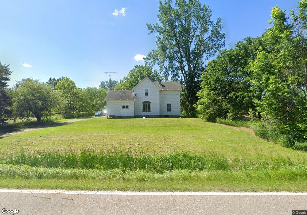 8250 Easton Rd, New Lothrop, MI 48460 - photo 1