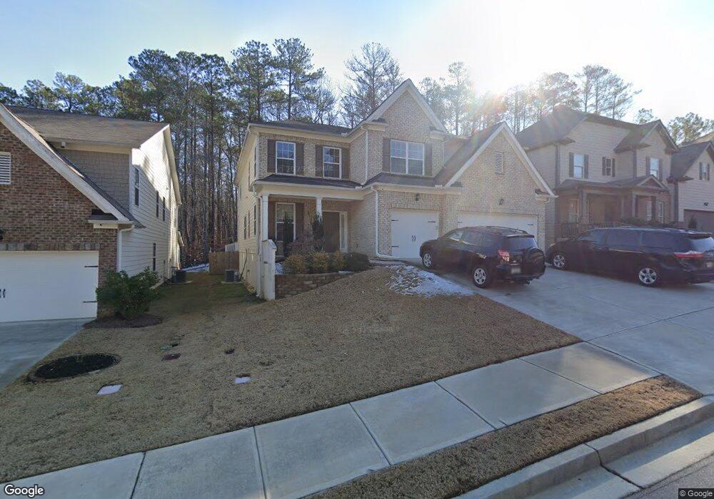 99 Creek Bend Cove, Dallas, GA 30132 - photo 1