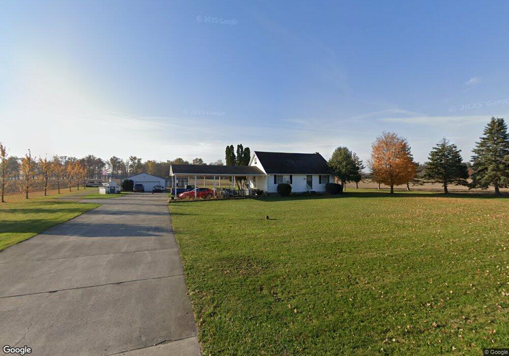 08264 National Rd, Wapakoneta, OH 45895 - photo 1