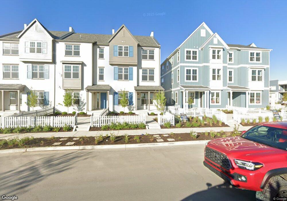 6923 W South Jordan Pkwy unit 309, South Jordan, UT 84009 - photo 1