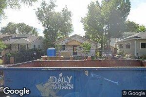 2535 Fenton St, Edgewater, CO 80214