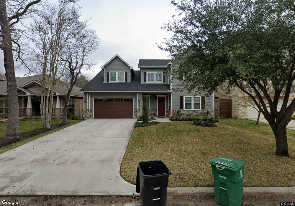 1130 Kinley Ln, Houston, TX 77018 - photo 1