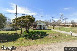 605 S 15th St, Frederick, OK 73542