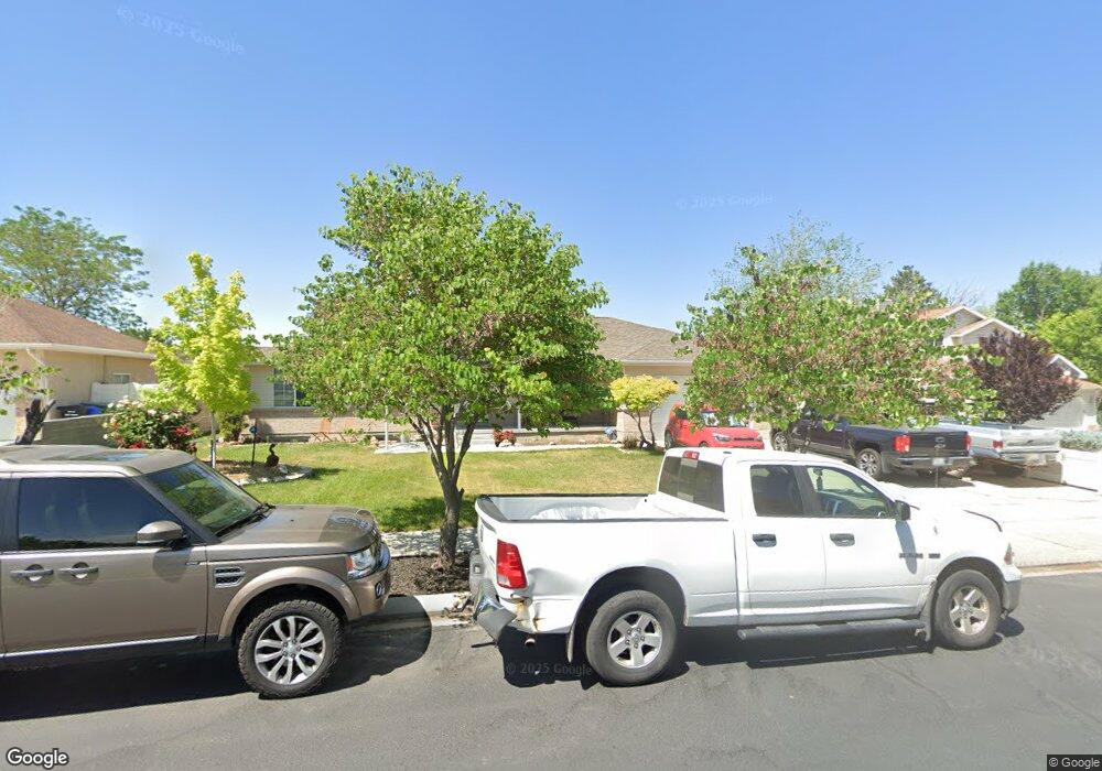 3438 Pheasant Run Dr, West Jordan, UT 84088 - photo 1