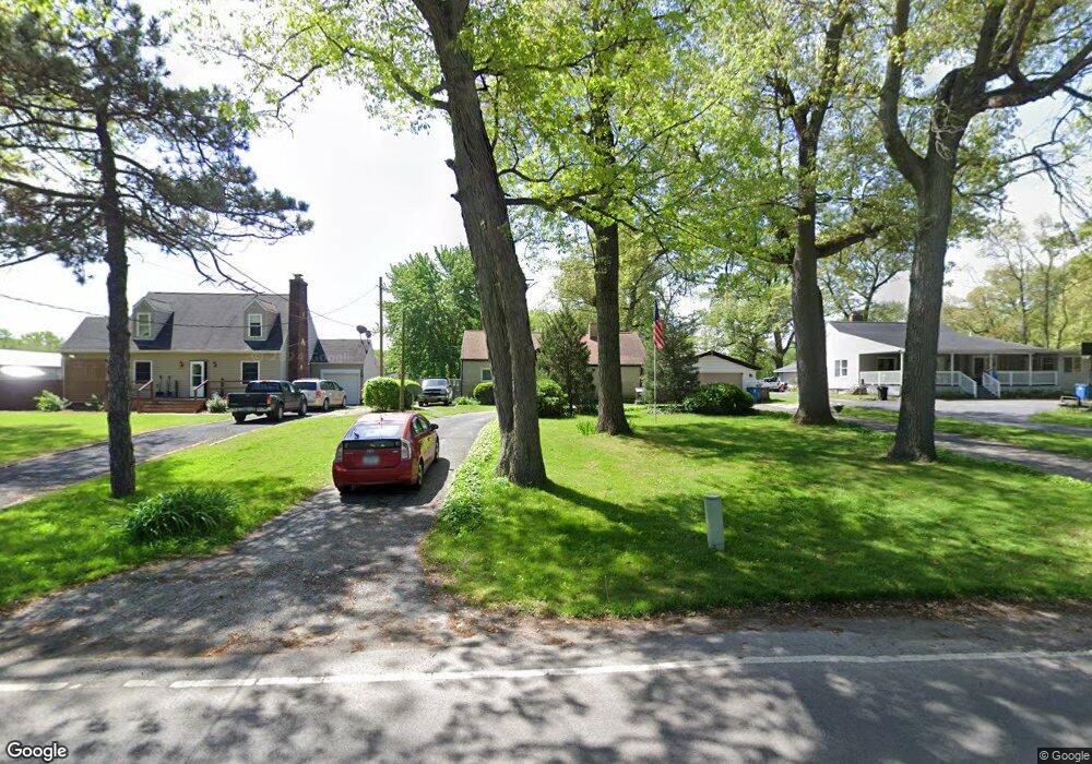 2435 W 47th Ave, Gary, IN 46408 - photo 1