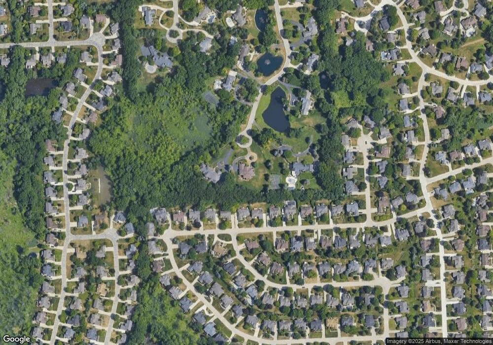 1930 Oak Pointe Dr, Rochester Hills, MI 48306 - photo 1