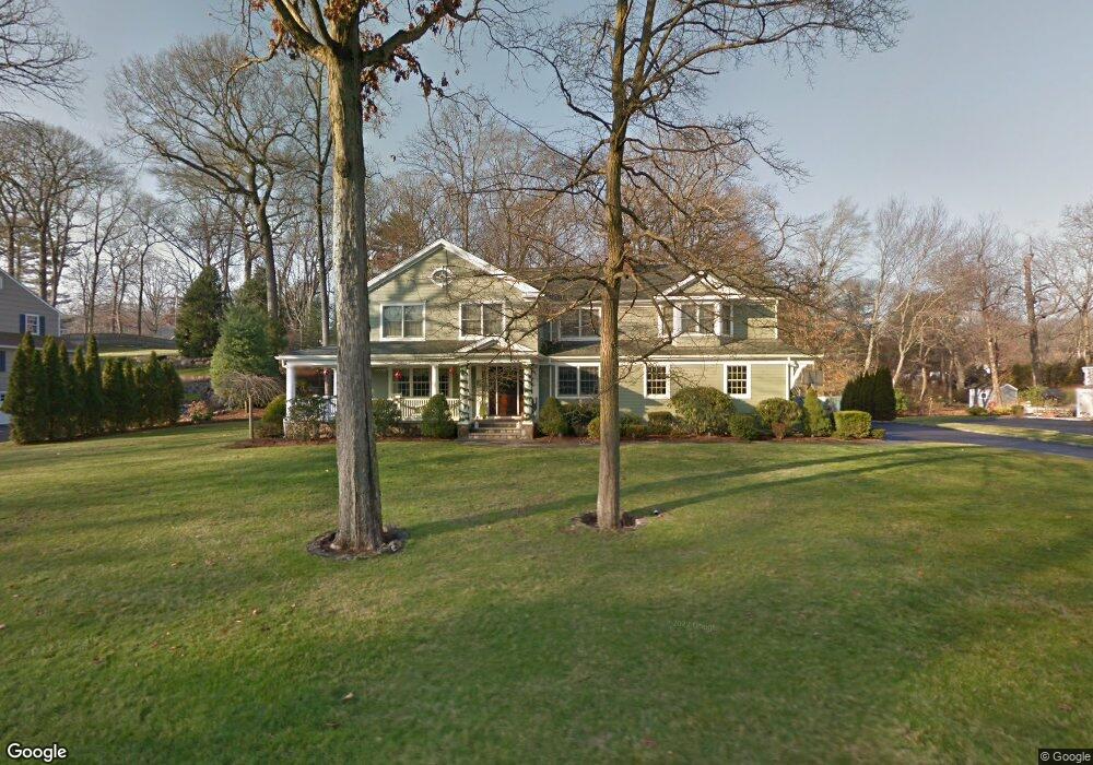 9 Chasmars Pond Rd, Darien, CT 06820 - photo 1