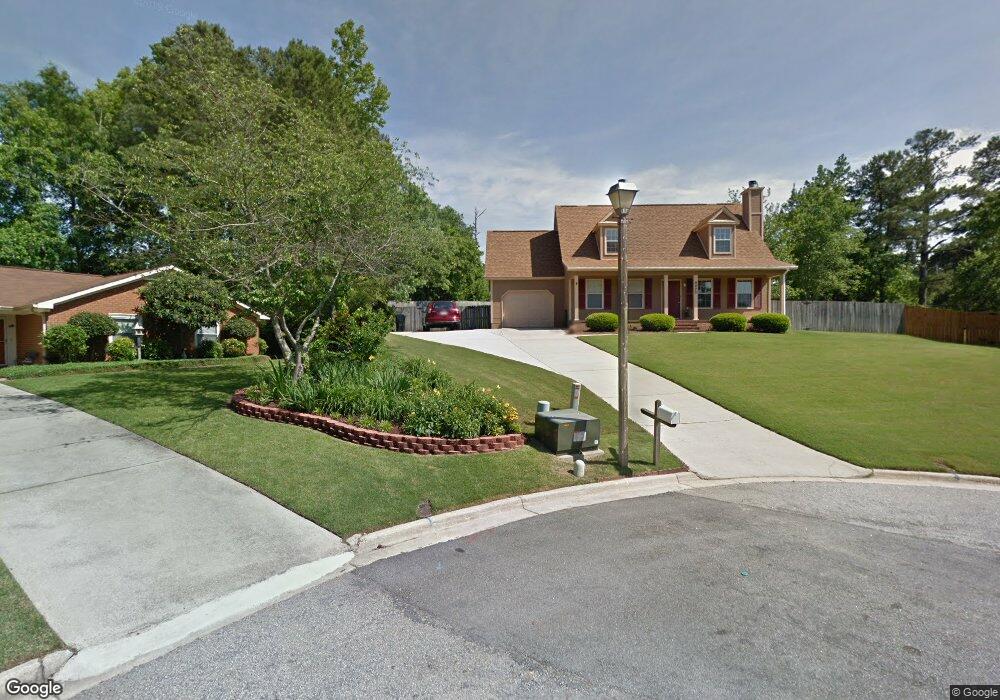 4270 Waylon Ct, Augusta, GA 30907 - photo 1