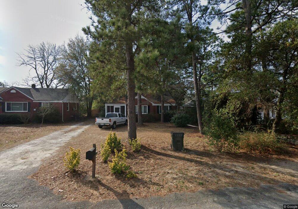 1633 Decree Ave, West Columbia, SC 29169 - photo 1