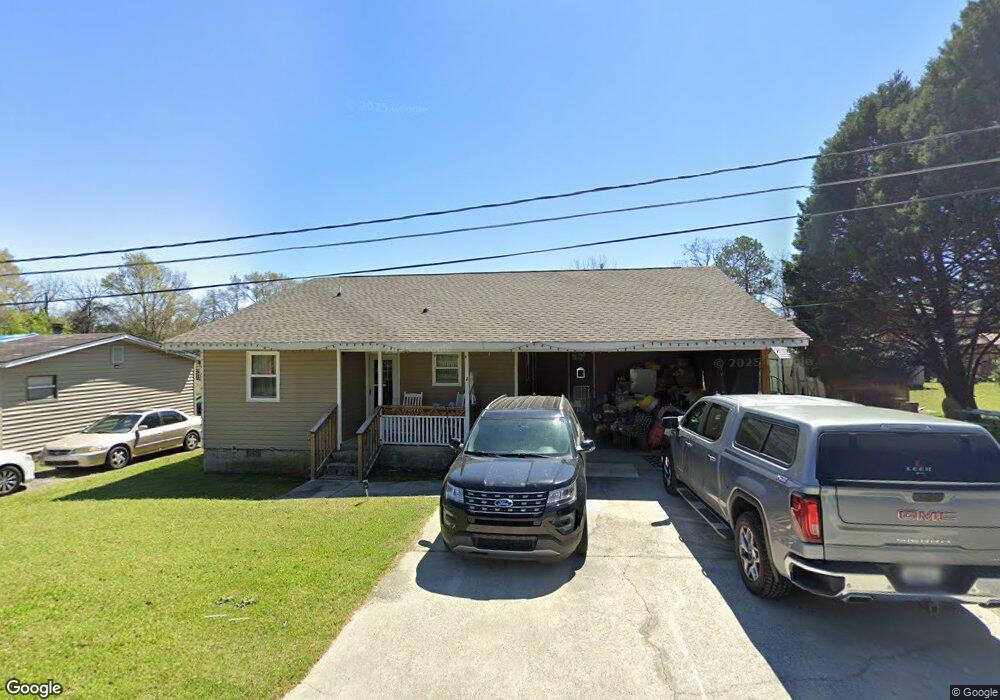 110 Simmons St, Byron, GA 31008 - photo 1