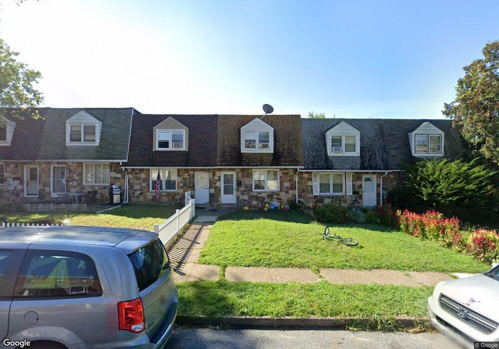 3910 Gideon Rd, Brookhaven, PA 19015 - photo 1