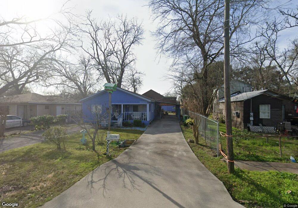 3006 King St, Houston, TX 77026 - photo 1