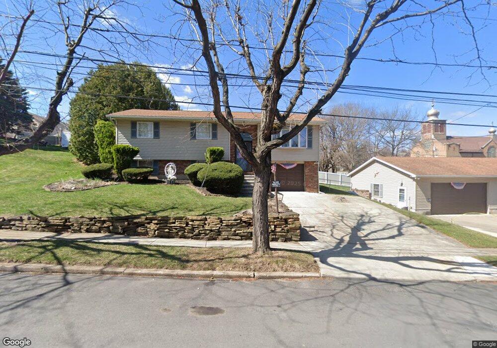 306 3rd Ave, Scranton, PA 18505 - photo 1