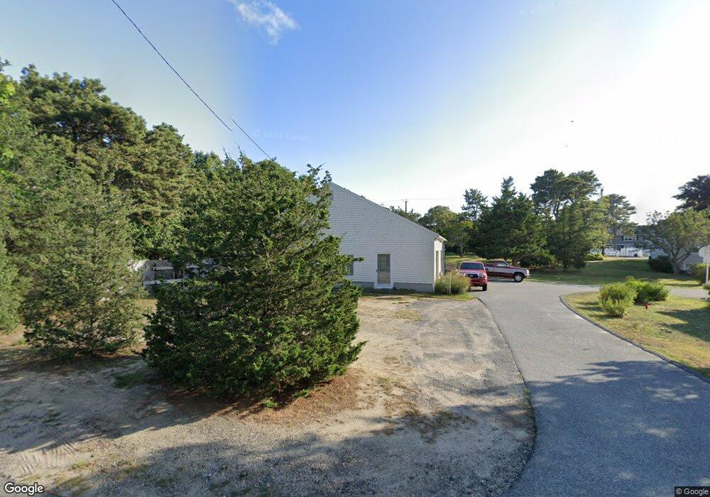 148 Upper County Rd, South Dennis, MA 2660 - photo 1