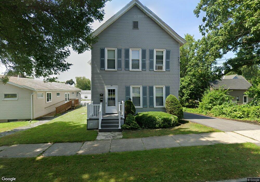 79 East St, Rutland, VT 05701 - photo 1