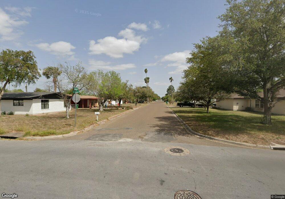 502 S Flag St, Pharr, TX 78577 - photo 1