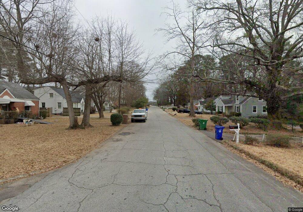 0 Mellville Ave unit 7397239, Candler-McAfee, GA 30032 - photo 1