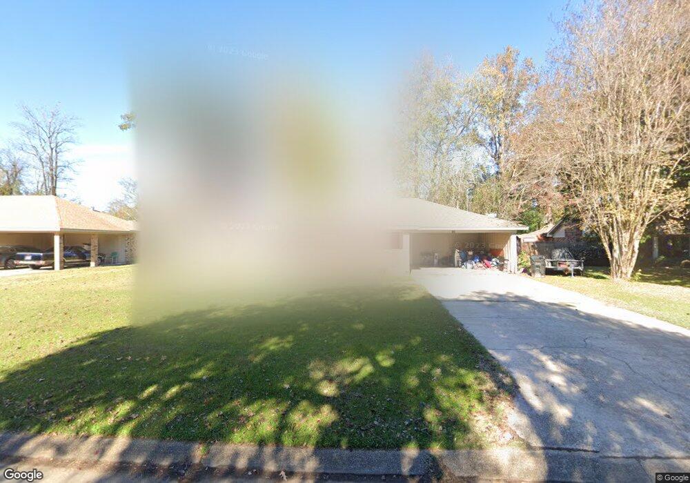 105 Monticello Dr, Monroe, LA 71203 - photo 1