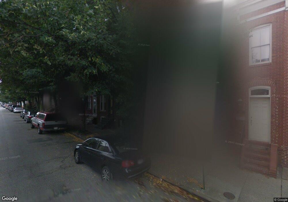1618 S Charles St, Baltimore, MD 21230 - photo 1