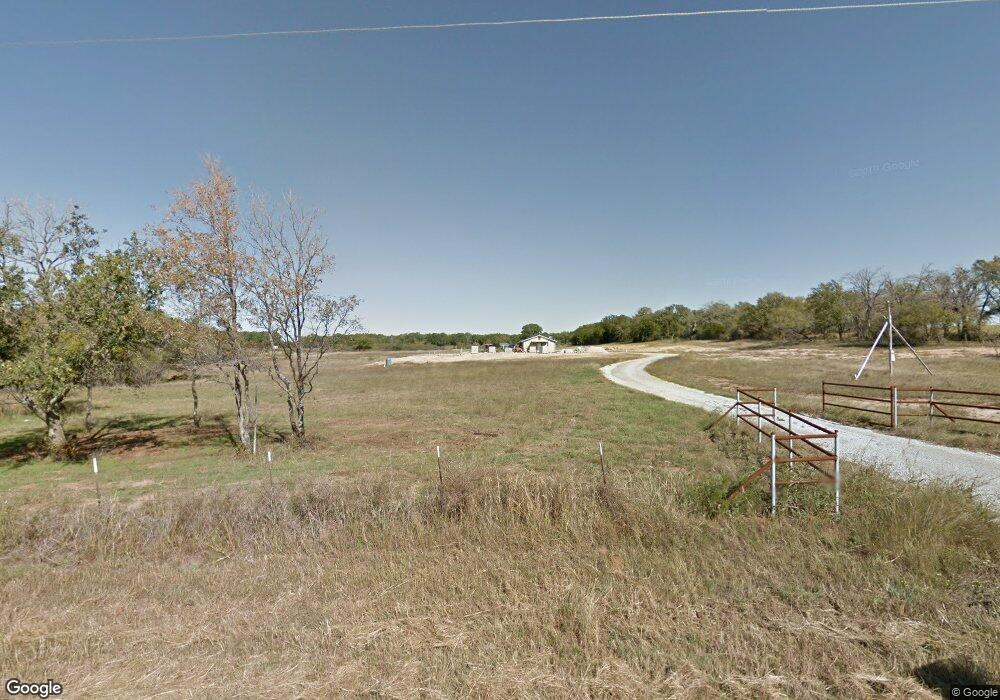2250 W Dry Creek Rd, Poolville, TX 76487 - photo 1