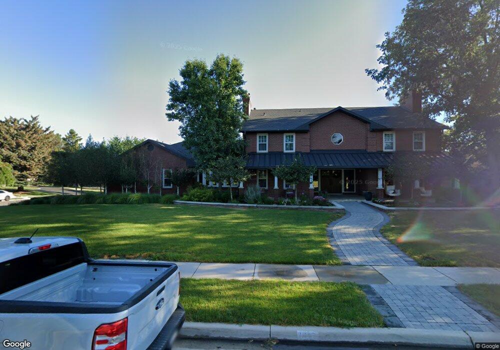 1499 E Tallowood Cir, Sandy, UT 84093 - photo 1