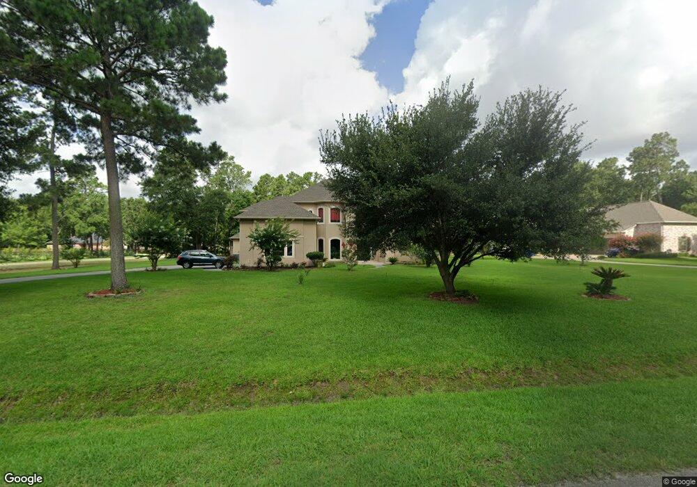 3103 W Benders Landing Blvd, Spring, TX 77386 - photo 1