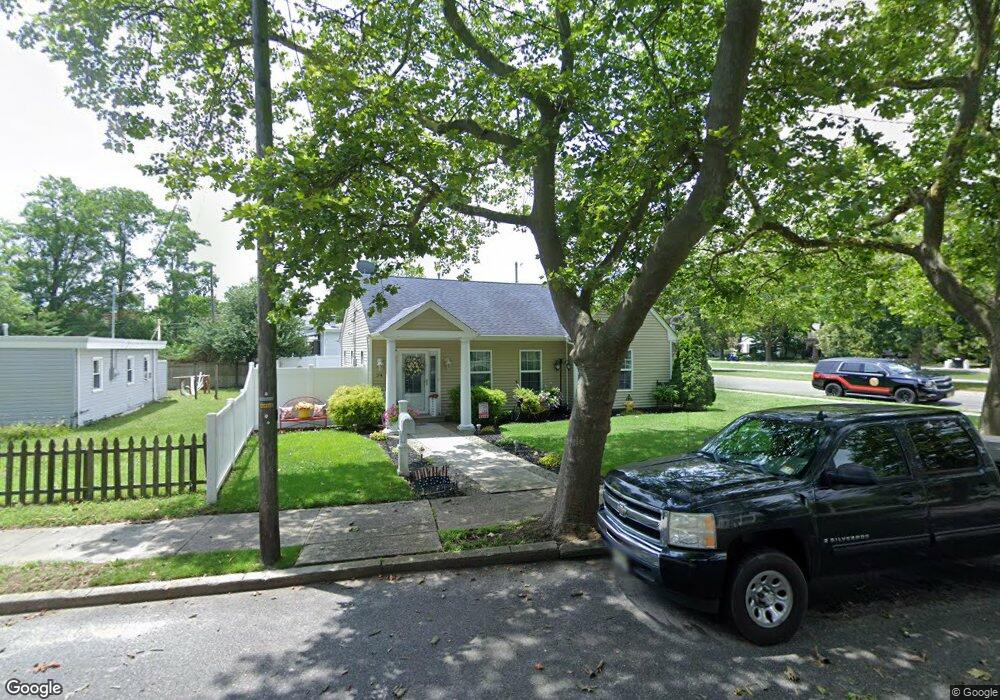 34 W Meyran Ave, Somers Point, NJ 08244 - photo 1