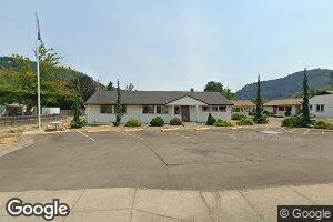 60 S Pioneer St, Lowell, OR 97452