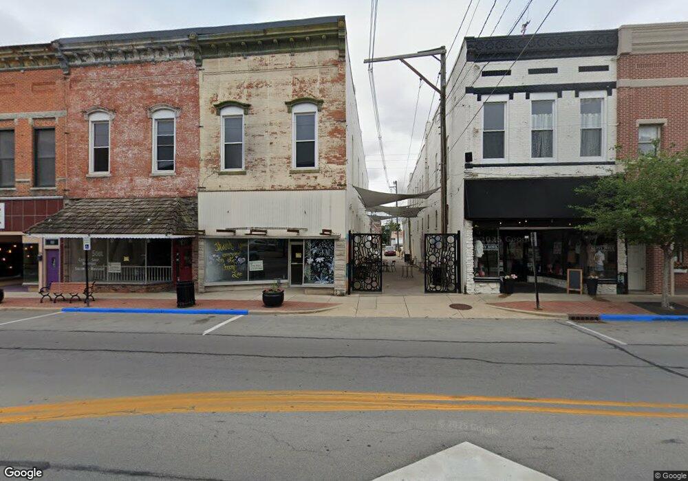 112 S Anderson St, Elwood, IN 46036 - photo 1