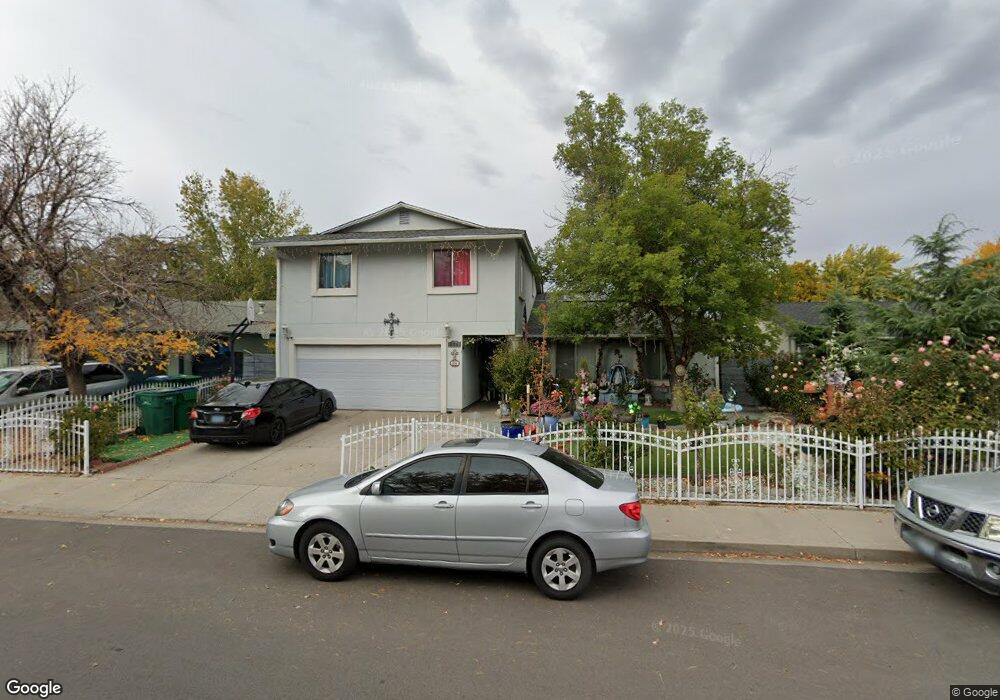 974 Glen Meadow Dr, Sparks, NV 89434 - photo 1