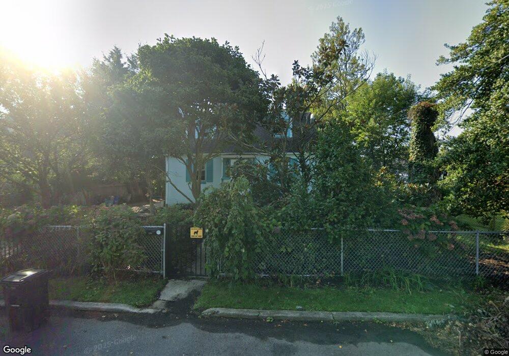 136 Airsdale Ave, Long Branch, NJ 07740 - photo 1