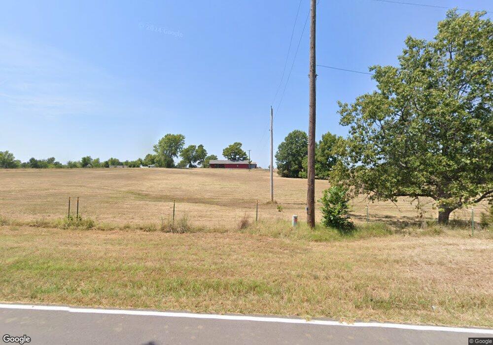 1802 S 293rd East Ave, Broken Arrow, OK 74014 - photo 1