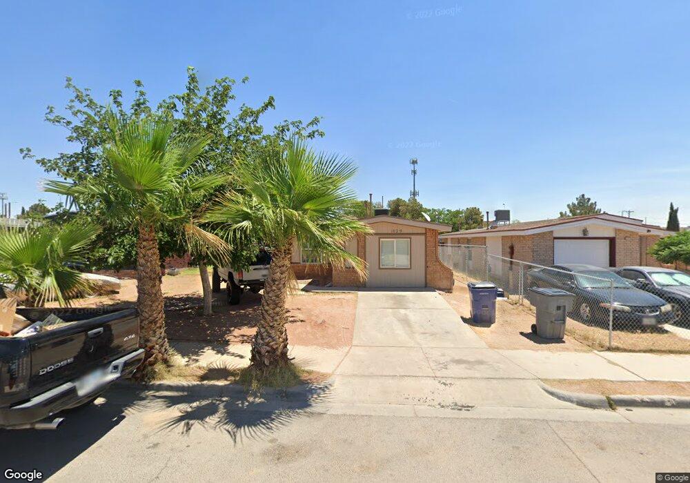 1029 Green Lilac Cir, El Paso, TX 79915 - photo 1