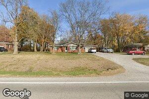 1011 Carlyle Rd, Bartelso, IL 62218