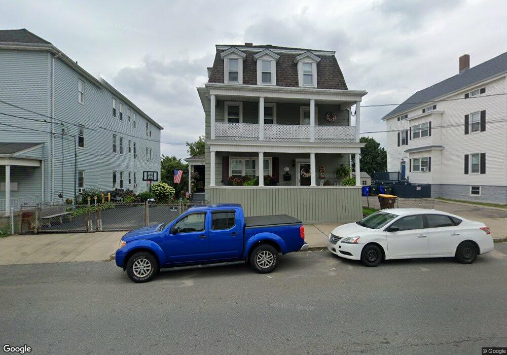 855 Broadway, Fall River, MA 02724 - photo 1