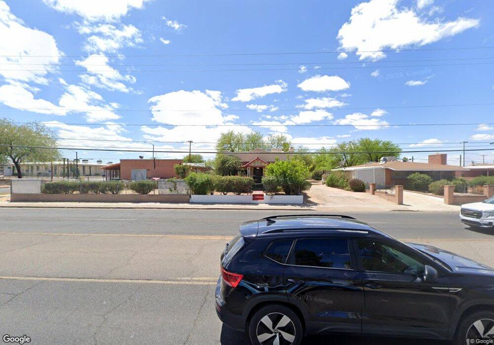 448 E 22nd St, Tucson, AZ 85713 - photo 1