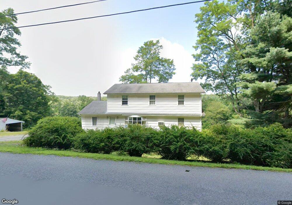 351 Valley Farm Rd, Millbrook, NY 12545 - photo 1