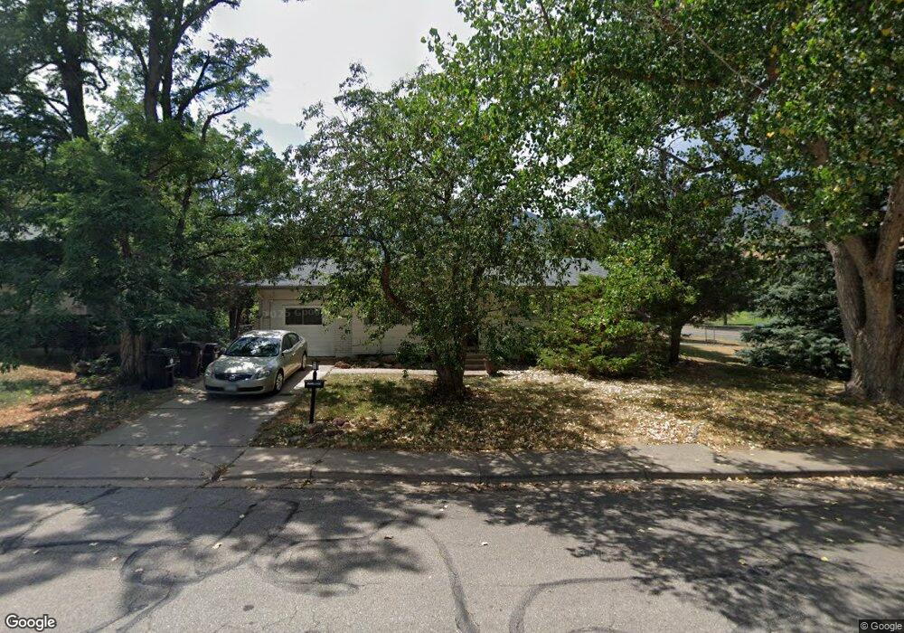 1207 Scrub Oak Cir, Boulder, CO 80305 - photo 1