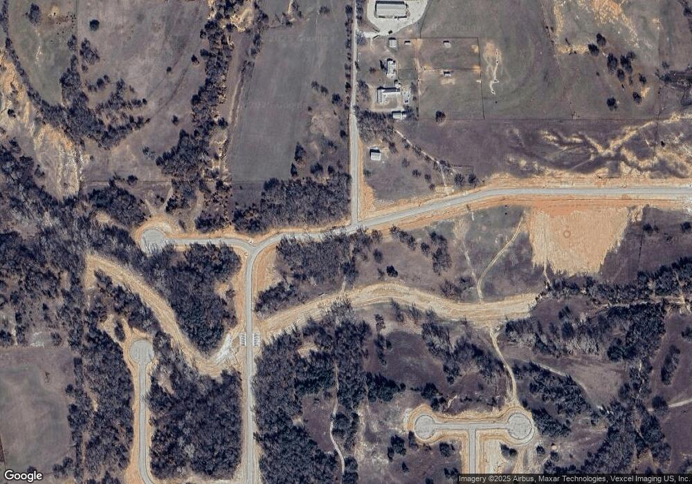 249 Kilkenny Rd, Poolville, TX 76487 - photo 1