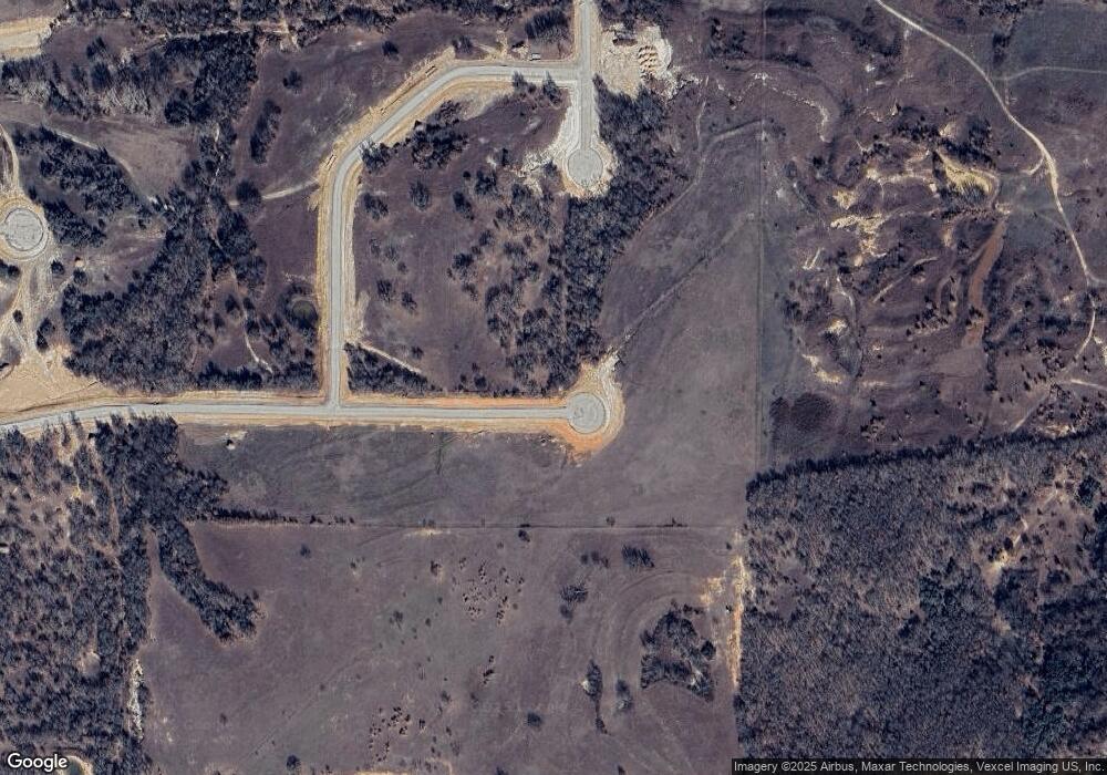 323 Kilkenny Rd, Poolville, TX 76487 - photo 1