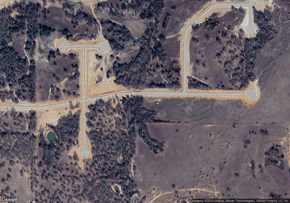 302 Kilkenny Rd, Poolville, TX 76487 - photo 1