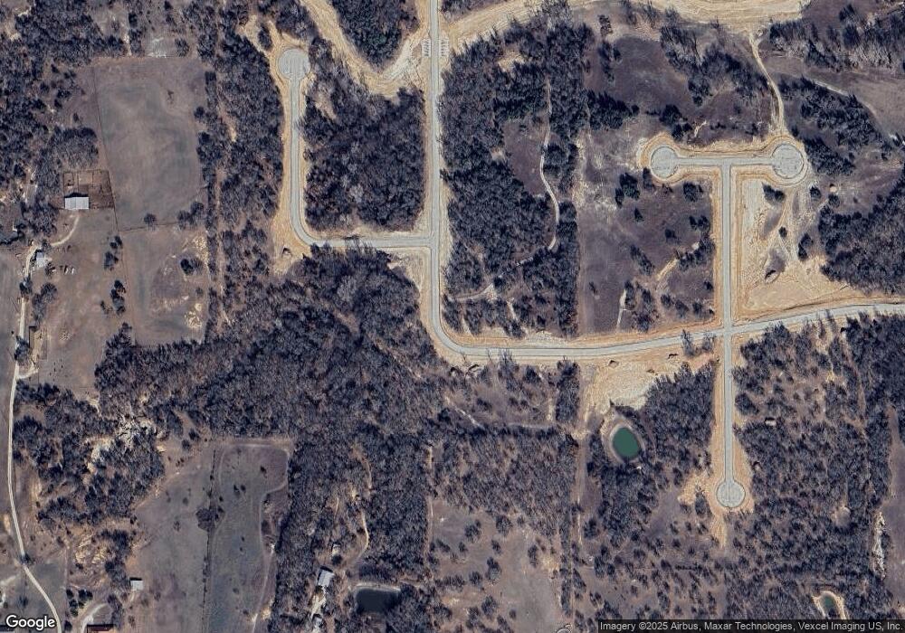 273 Kilkenny Rd, Poolville, TX 76487 - photo 1