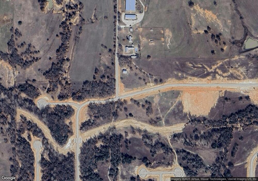 244 Kilkenny Rd, Poolville, TX 76487 - photo 1