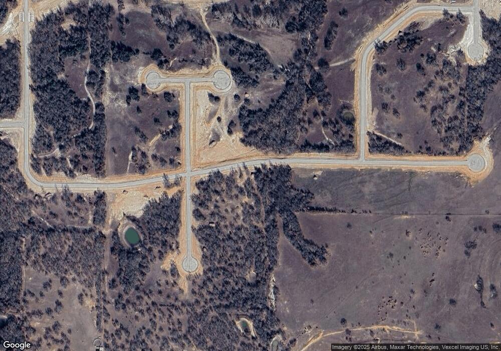 298 Kilkenny Rd, Poolville, TX 76487 - photo 1