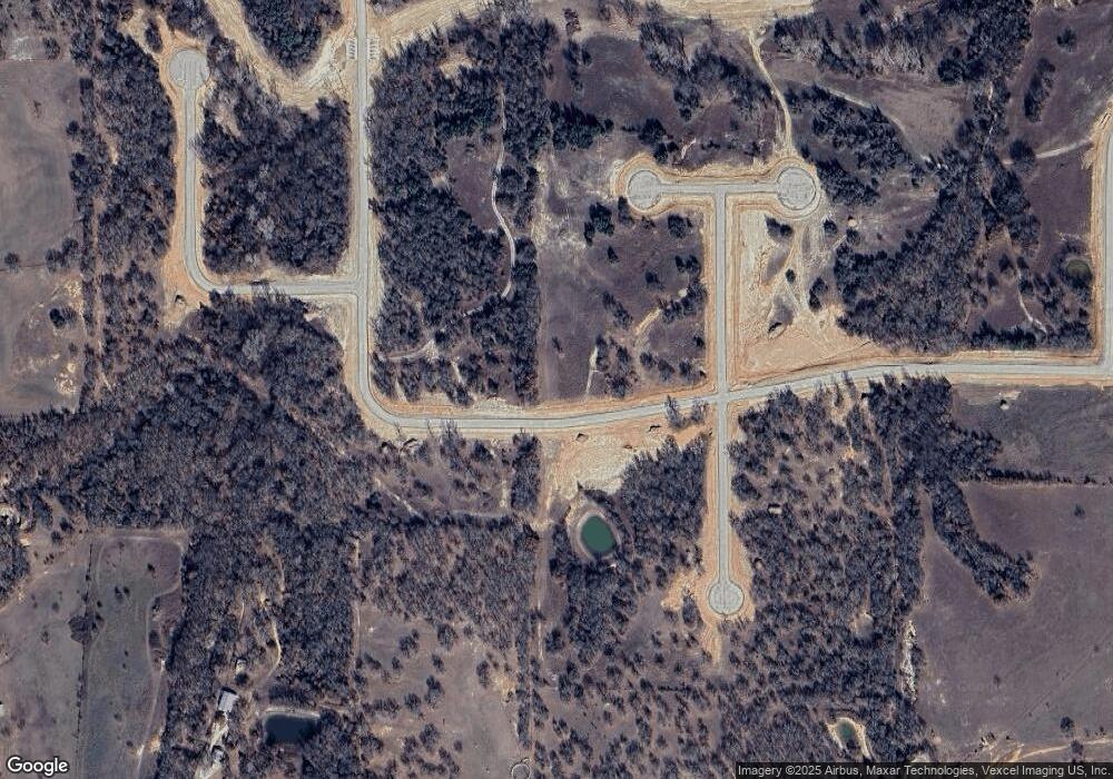 283 Kilkenny Rd, Poolville, TX 76487 - photo 1