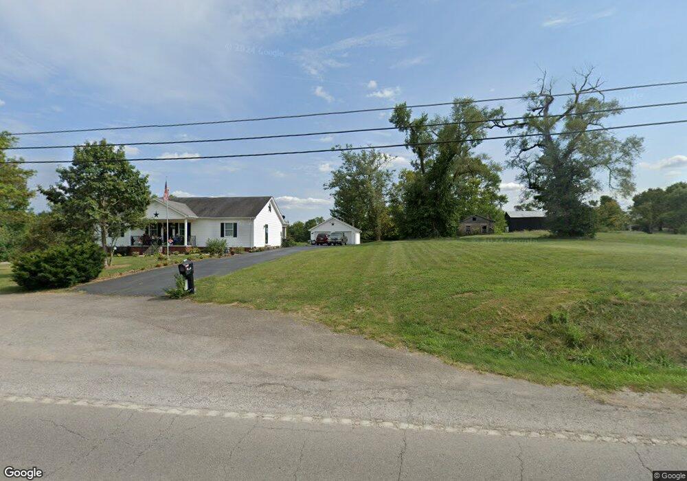 1545 MacKville Rd, Harrodsburg, KY 40330 - photo 1